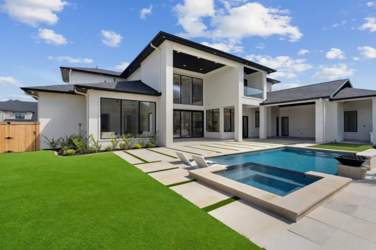 Lago Vista Retreat