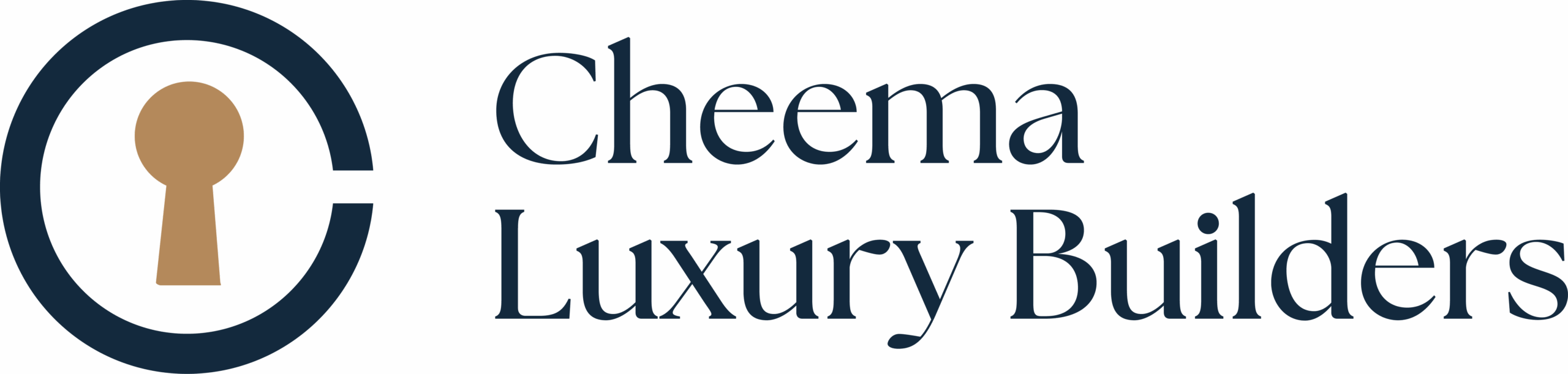 Cheema Luxury Builders