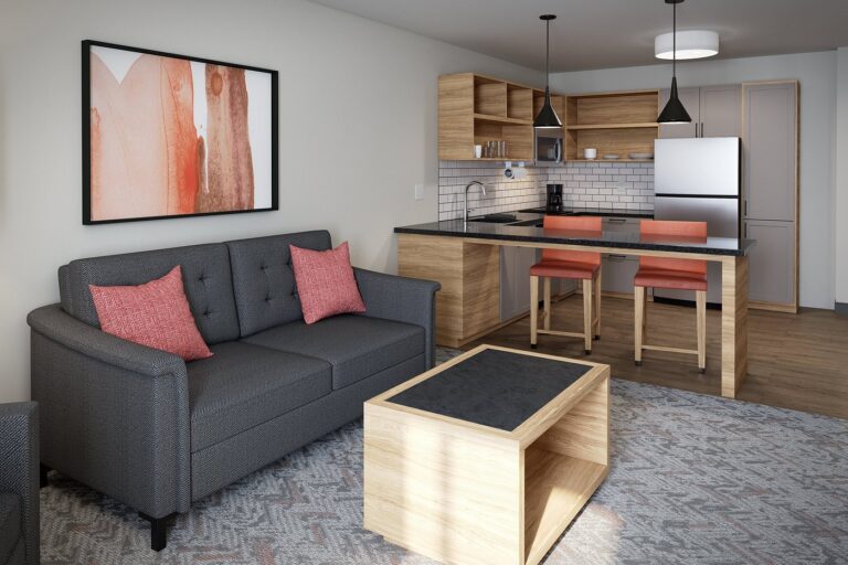 Candlewood Suites